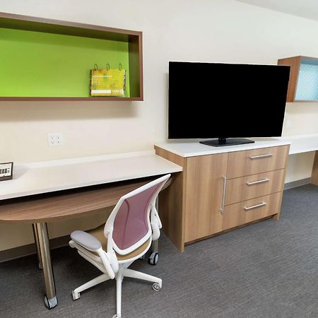 Home2 Suites By Hilton Roseville Sacramento Exteriör bild