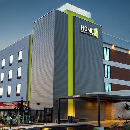 Home2 Suites By Hilton Roseville Sacramento Exteriör bild