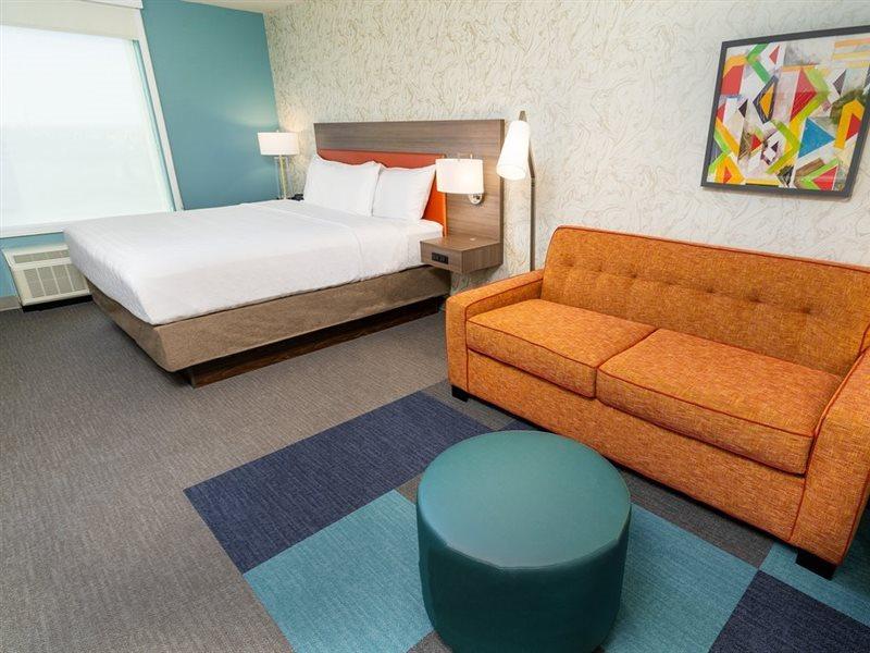 Home2 Suites By Hilton Roseville Sacramento Exteriör bild