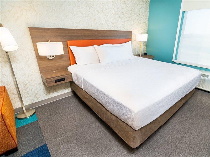 Home2 Suites By Hilton Roseville Sacramento Exteriör bild