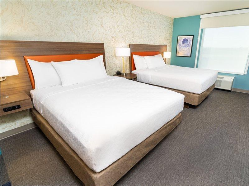 Home2 Suites By Hilton Roseville Sacramento Exteriör bild