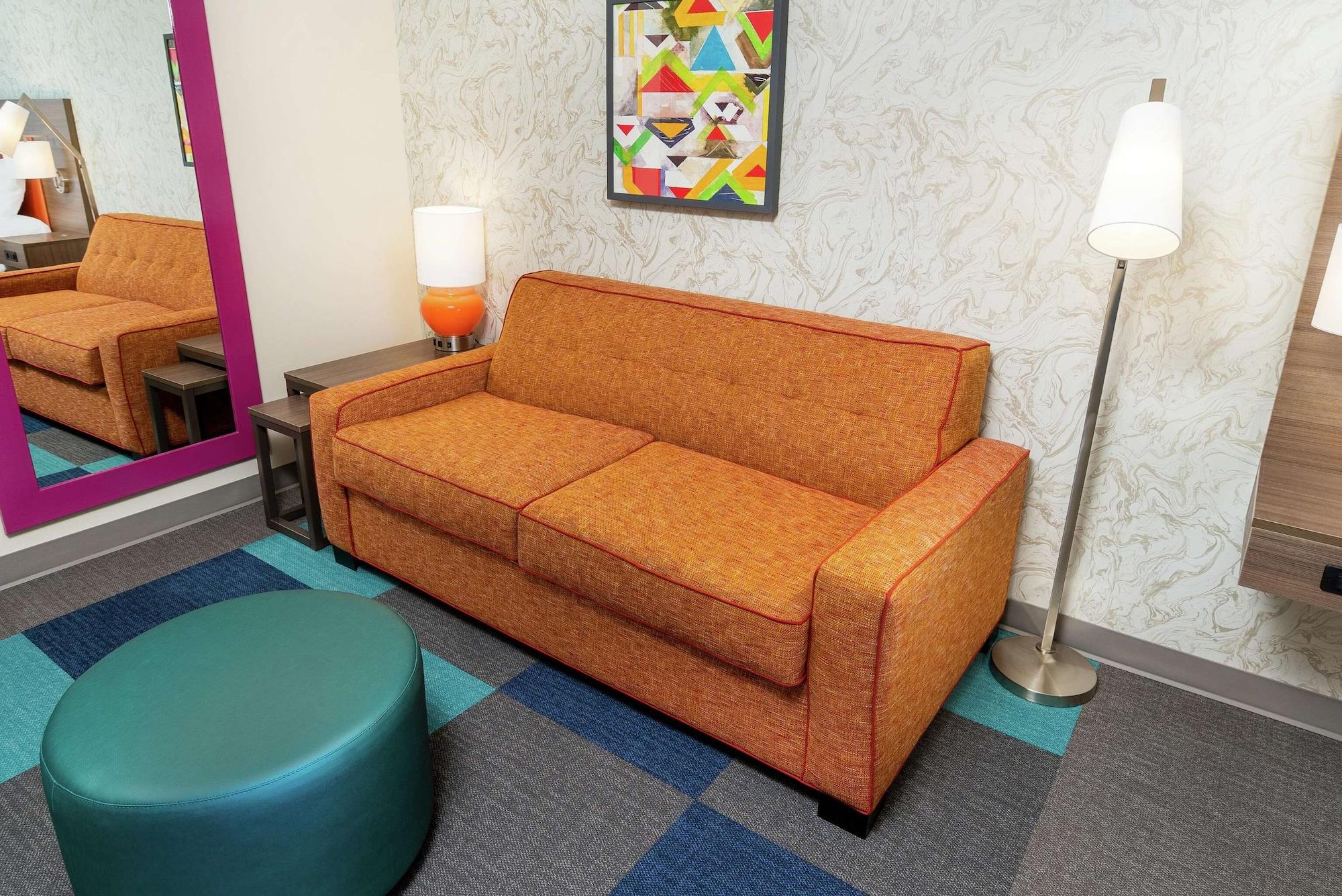 Home2 Suites By Hilton Roseville Sacramento Exteriör bild