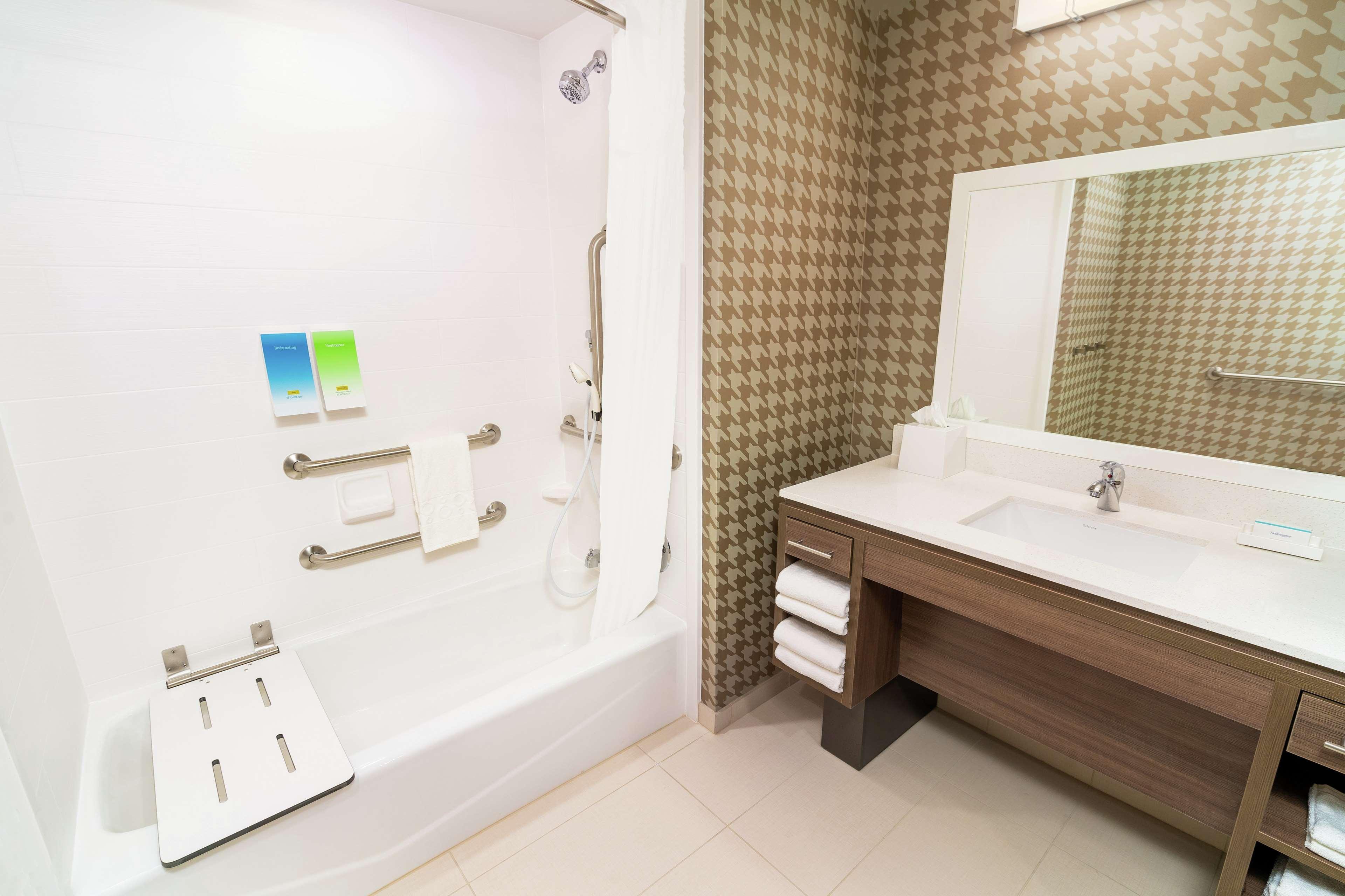 Home2 Suites By Hilton Roseville Sacramento Exteriör bild