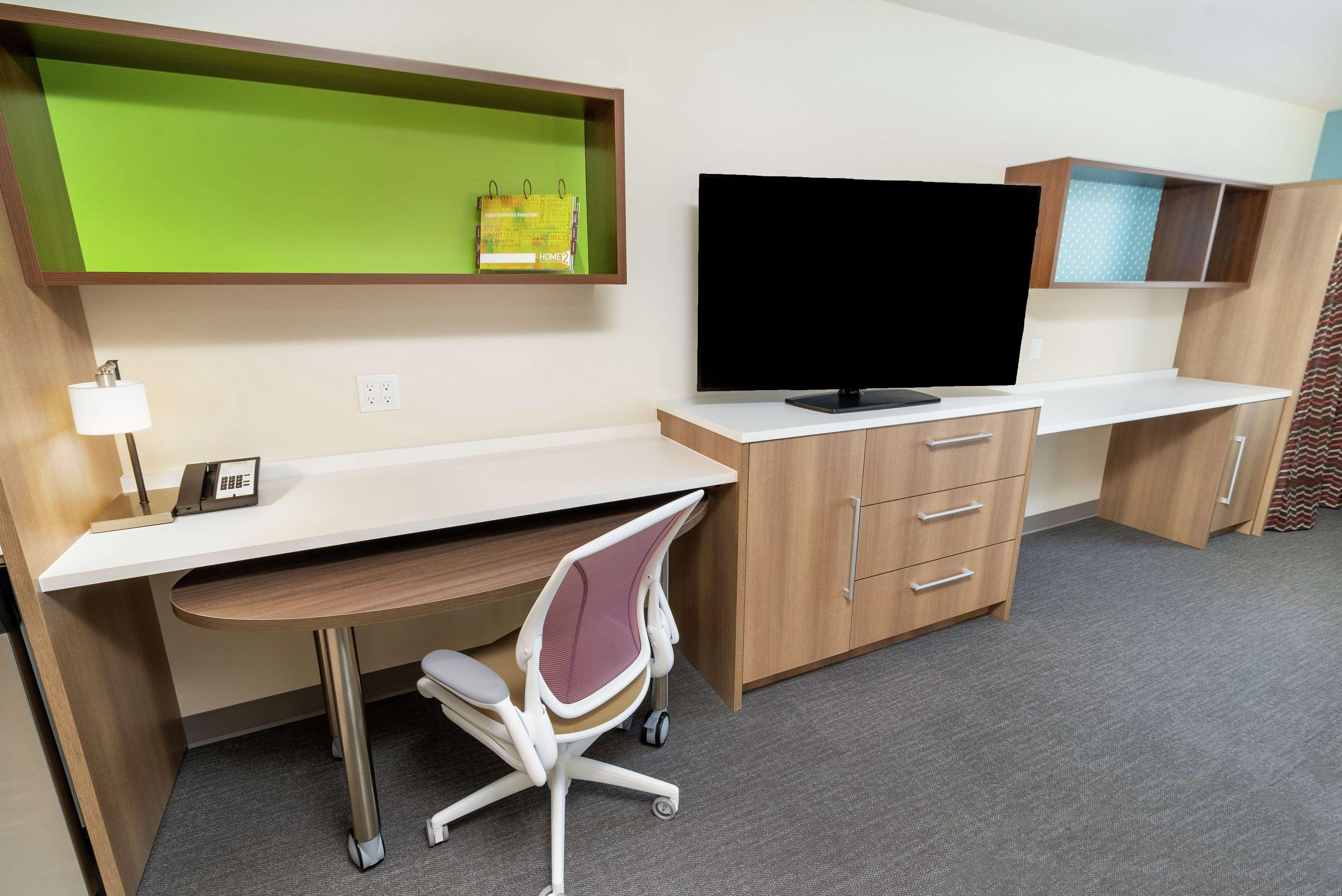Home2 Suites By Hilton Roseville Sacramento Exteriör bild