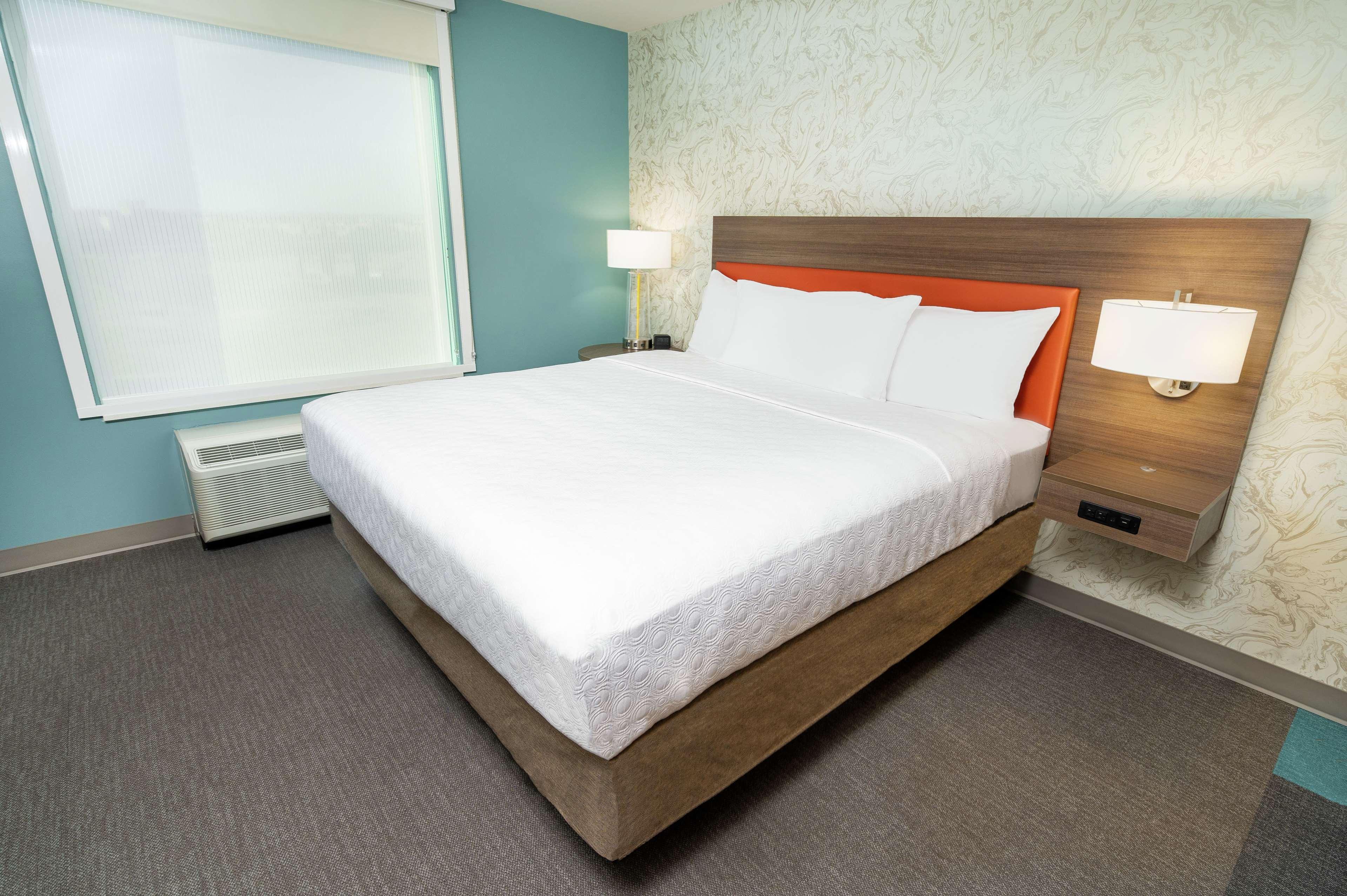 Home2 Suites By Hilton Roseville Sacramento Exteriör bild
