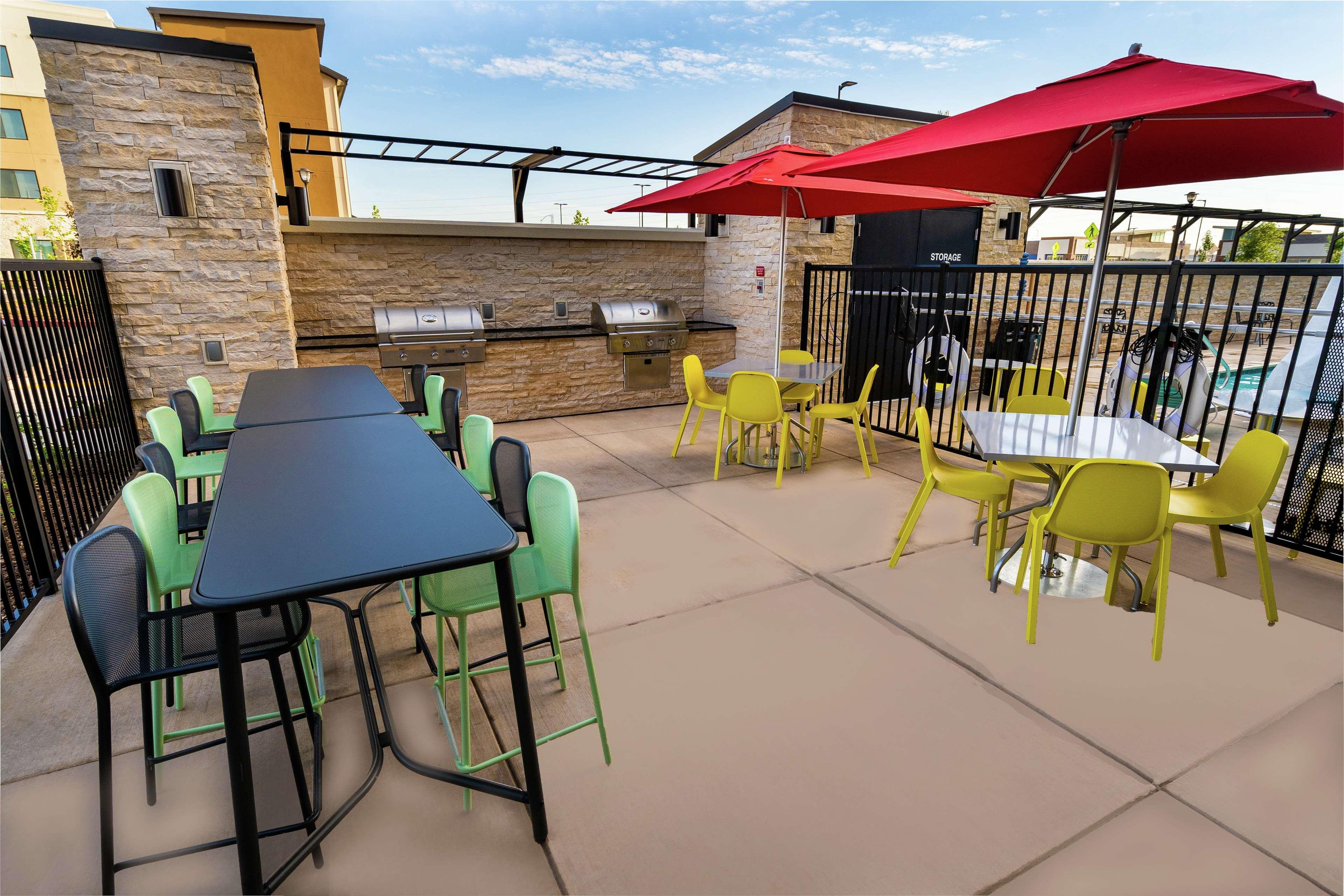 Home2 Suites By Hilton Roseville Sacramento Exteriör bild