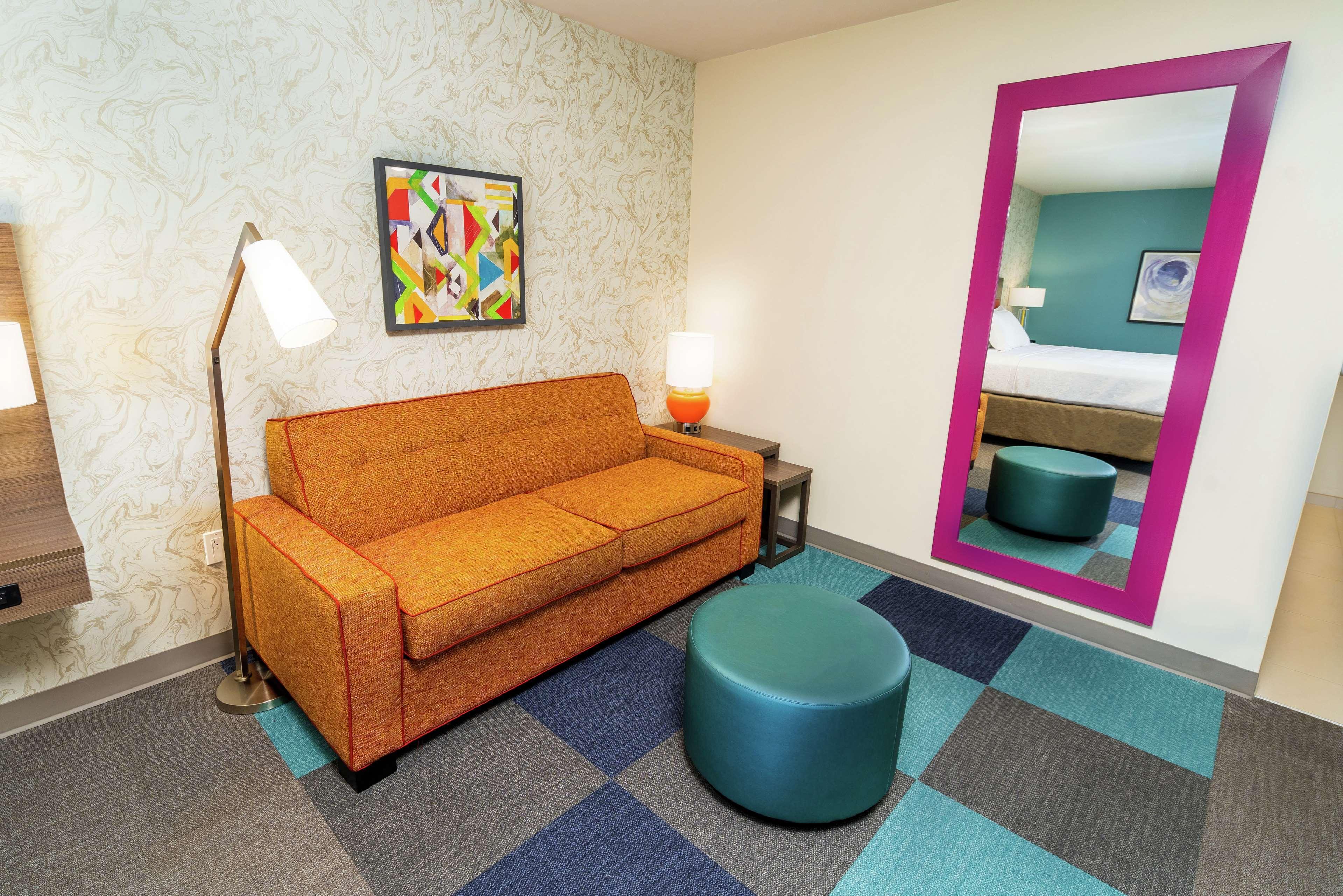 Home2 Suites By Hilton Roseville Sacramento Exteriör bild