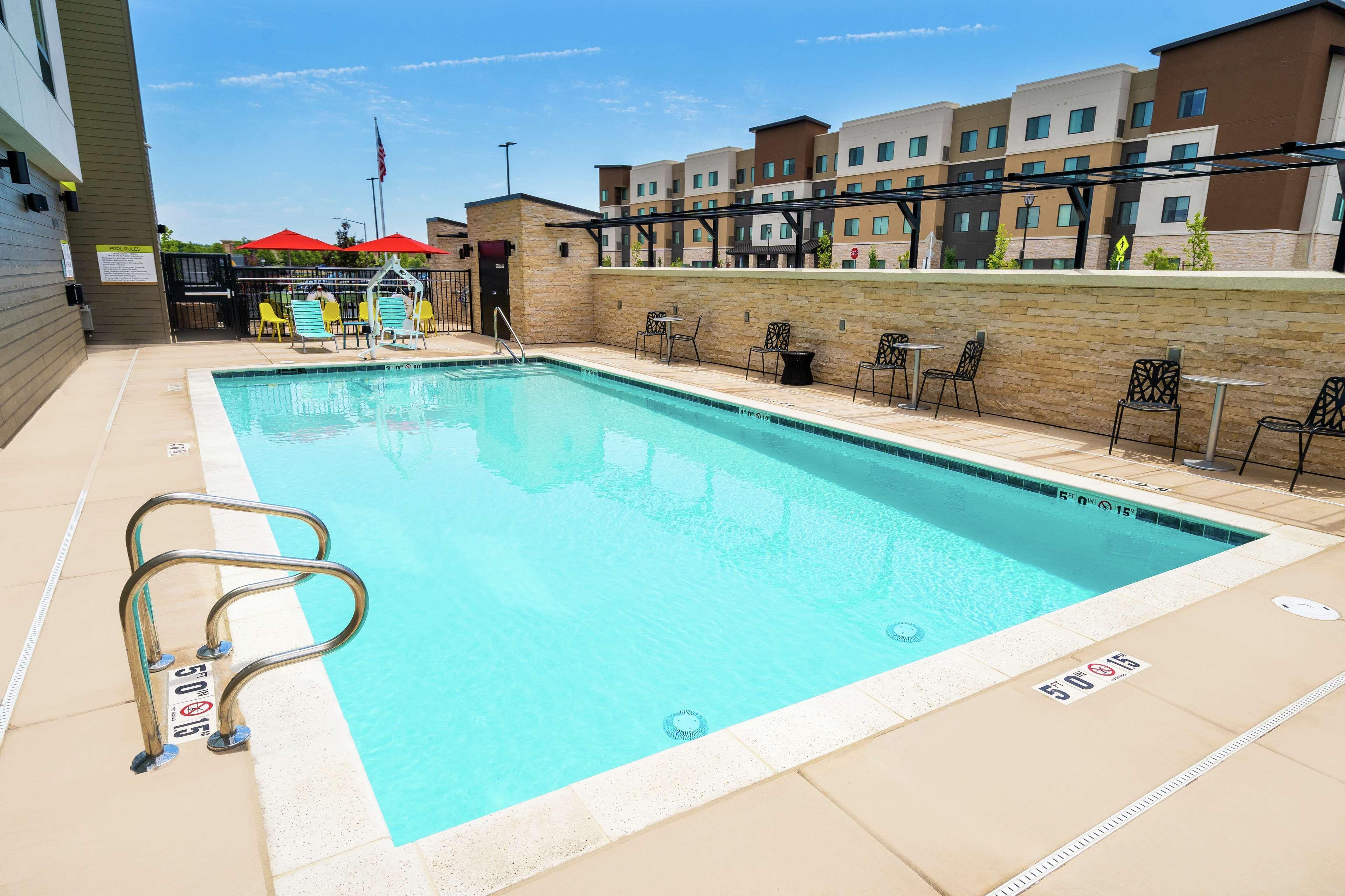 Home2 Suites By Hilton Roseville Sacramento Exteriör bild