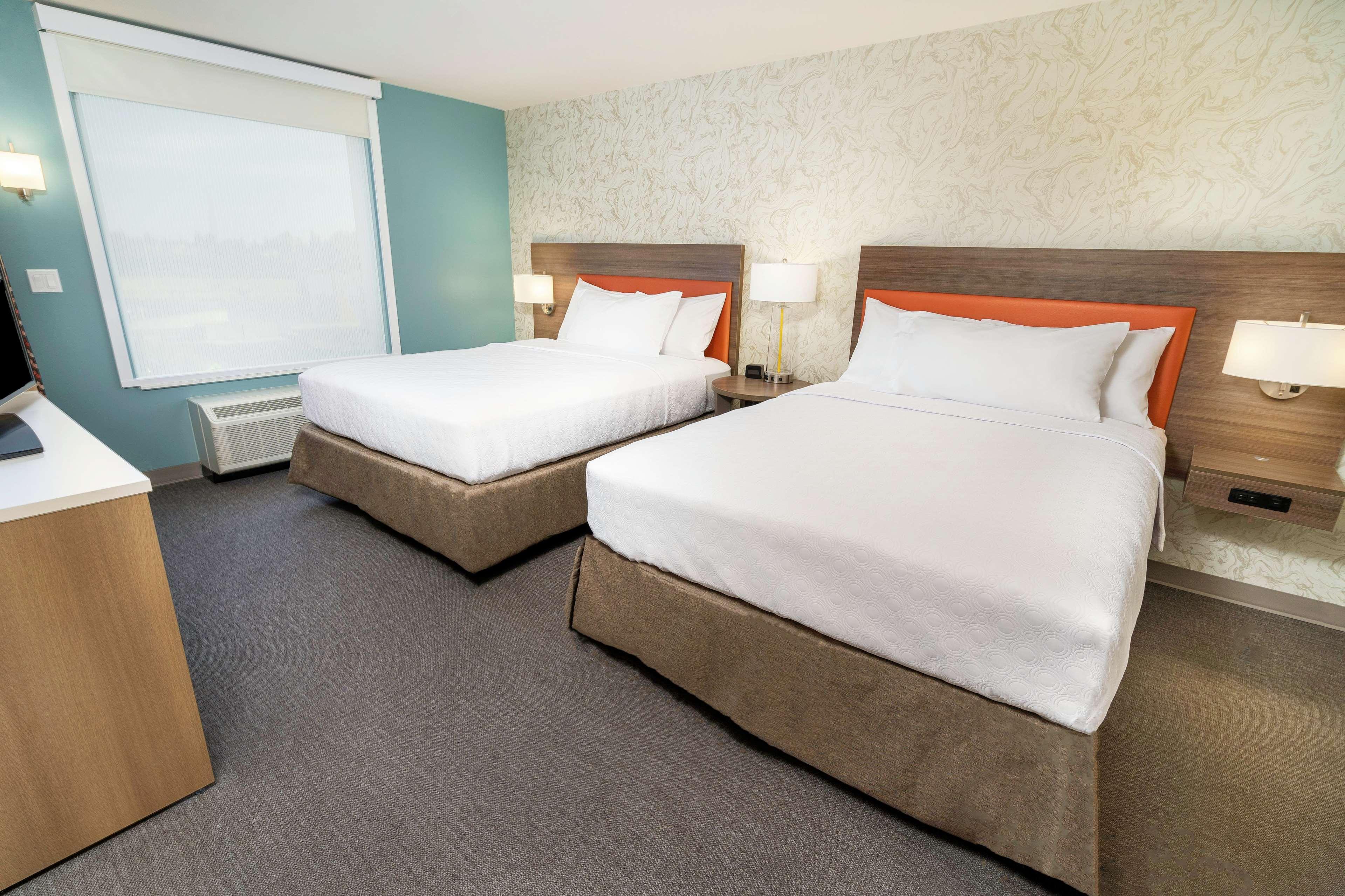 Home2 Suites By Hilton Roseville Sacramento Exteriör bild
