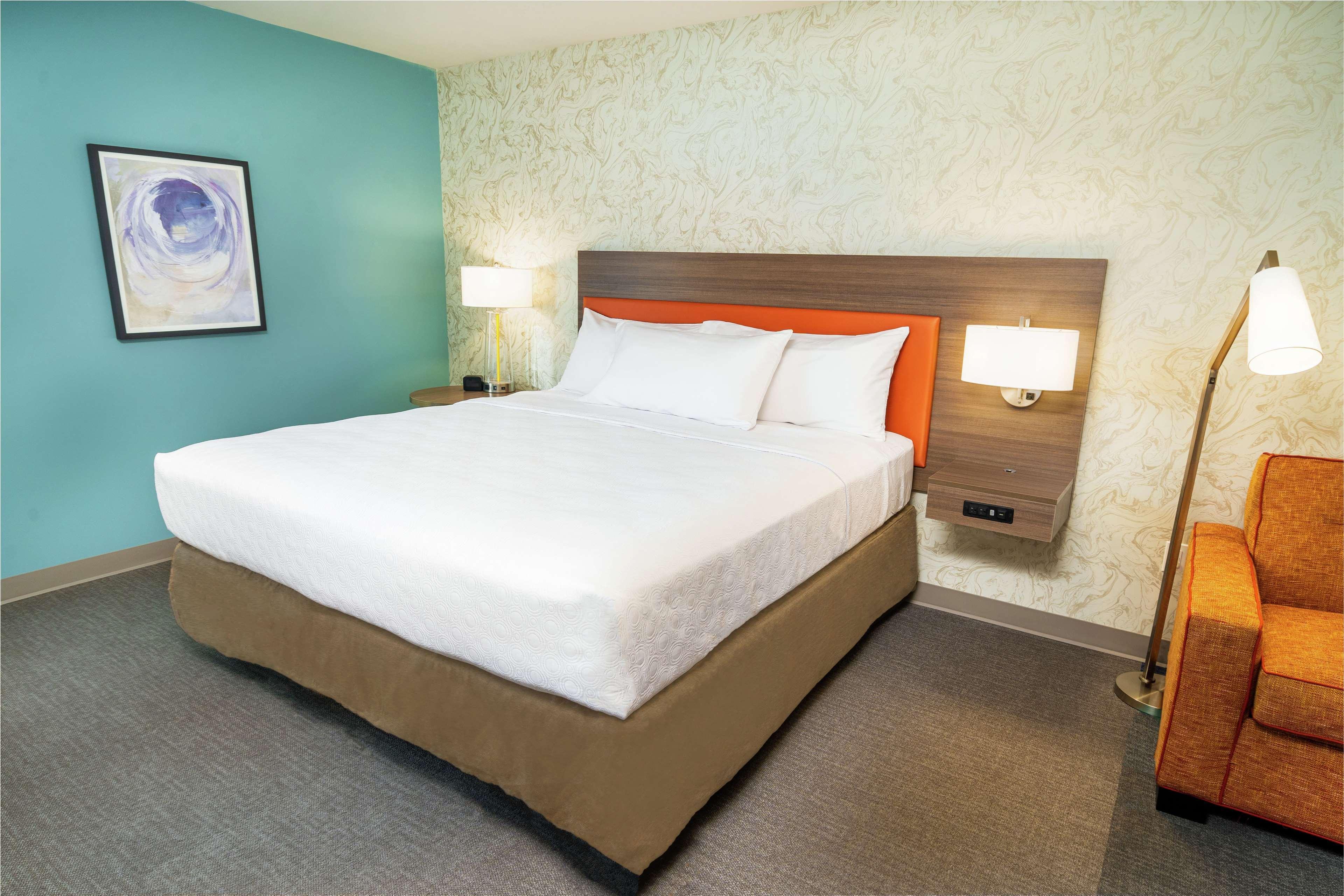 Home2 Suites By Hilton Roseville Sacramento Exteriör bild