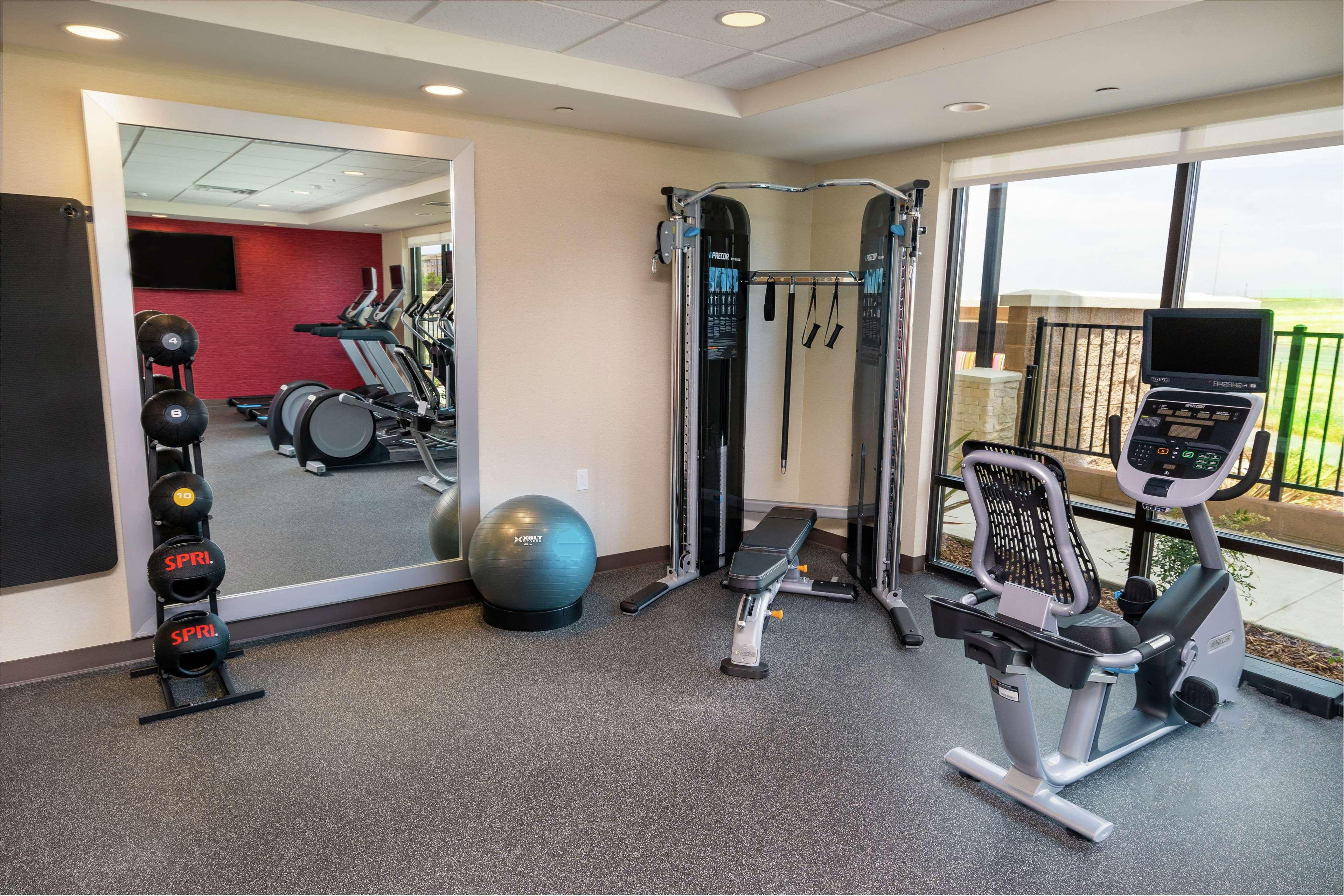 Home2 Suites By Hilton Roseville Sacramento Exteriör bild