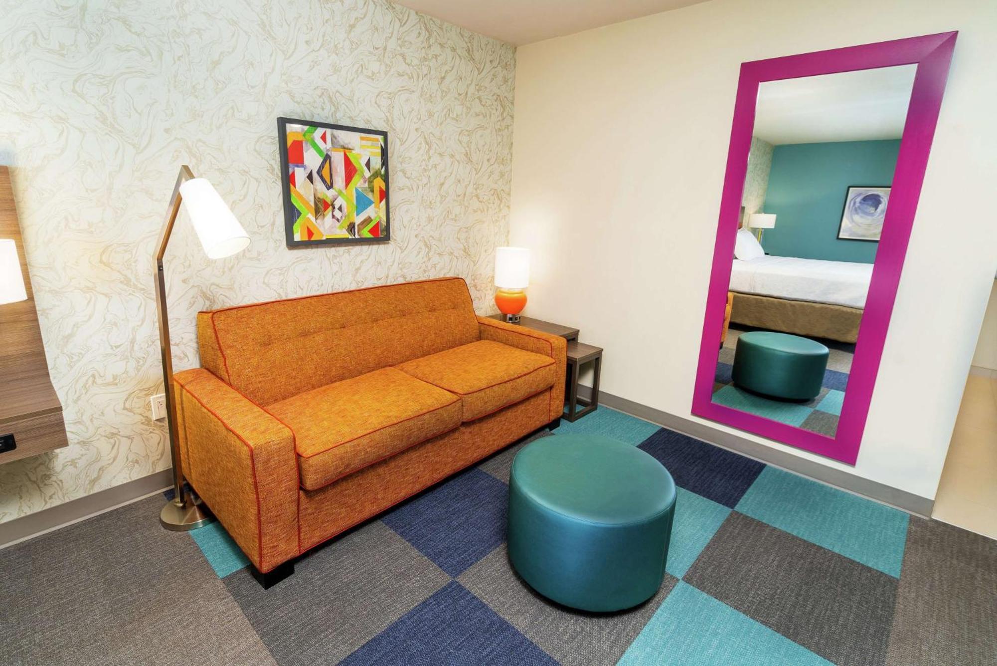 Home2 Suites By Hilton Roseville Sacramento Exteriör bild