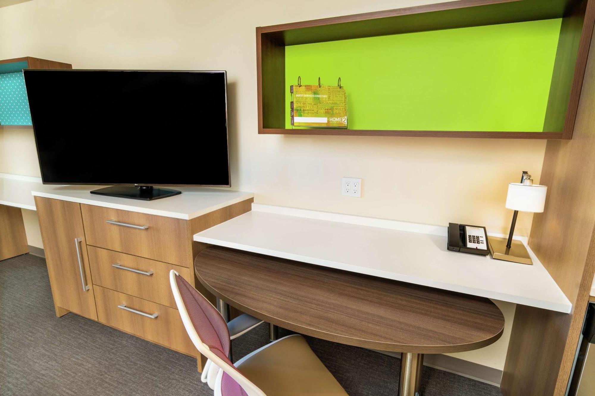 Home2 Suites By Hilton Roseville Sacramento Exteriör bild