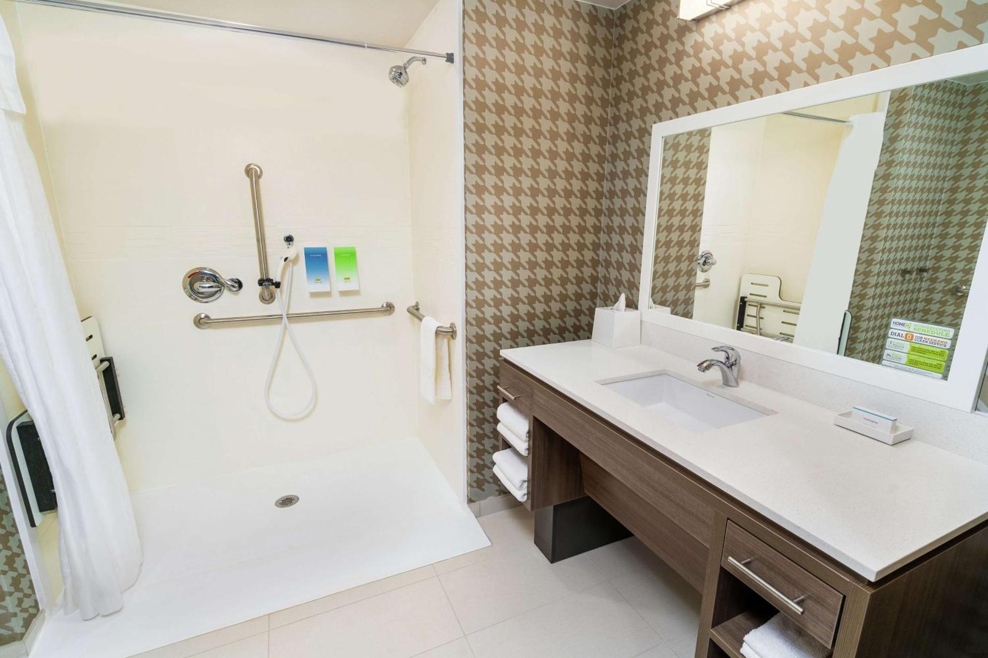 Home2 Suites By Hilton Roseville Sacramento Exteriör bild
