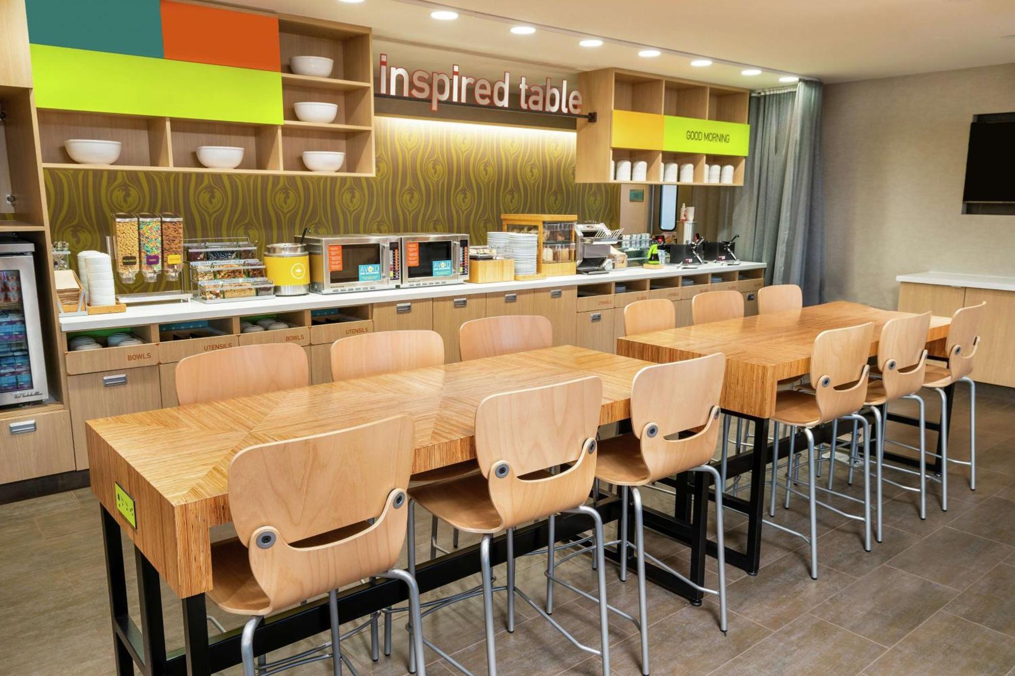 Home2 Suites By Hilton Roseville Sacramento Exteriör bild