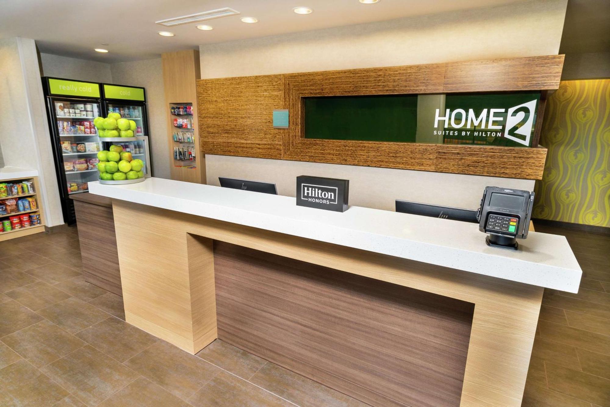 Home2 Suites By Hilton Roseville Sacramento Exteriör bild