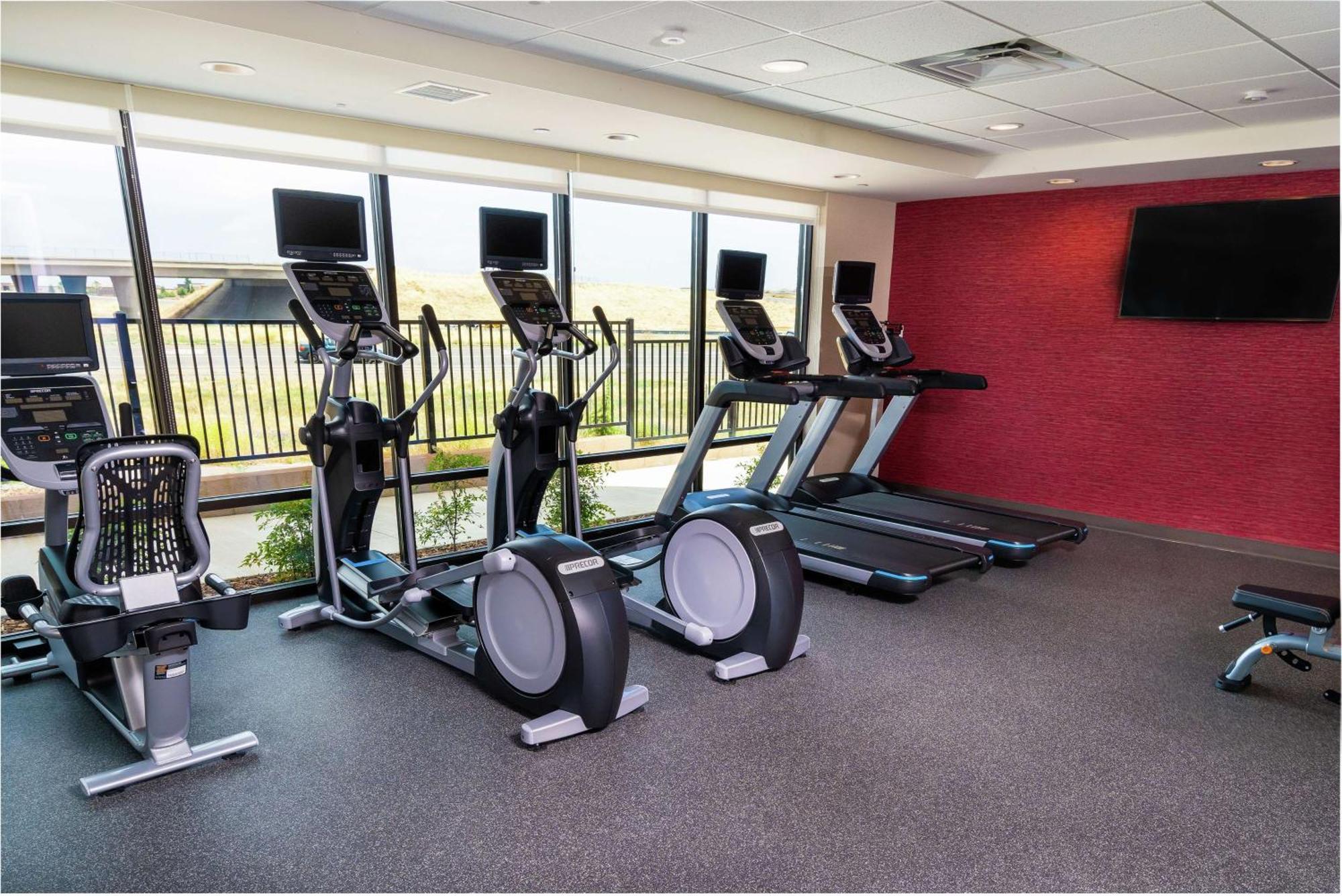 Home2 Suites By Hilton Roseville Sacramento Exteriör bild