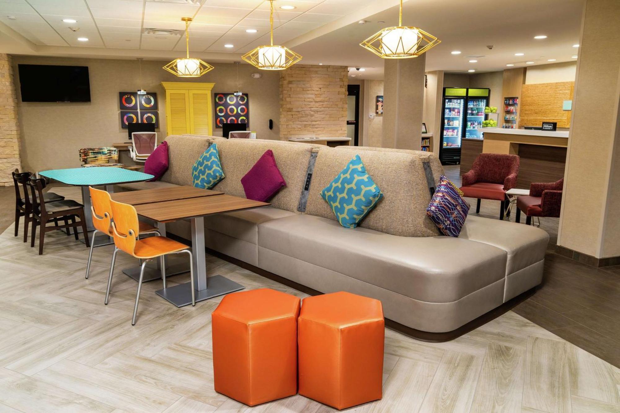Home2 Suites By Hilton Roseville Sacramento Exteriör bild