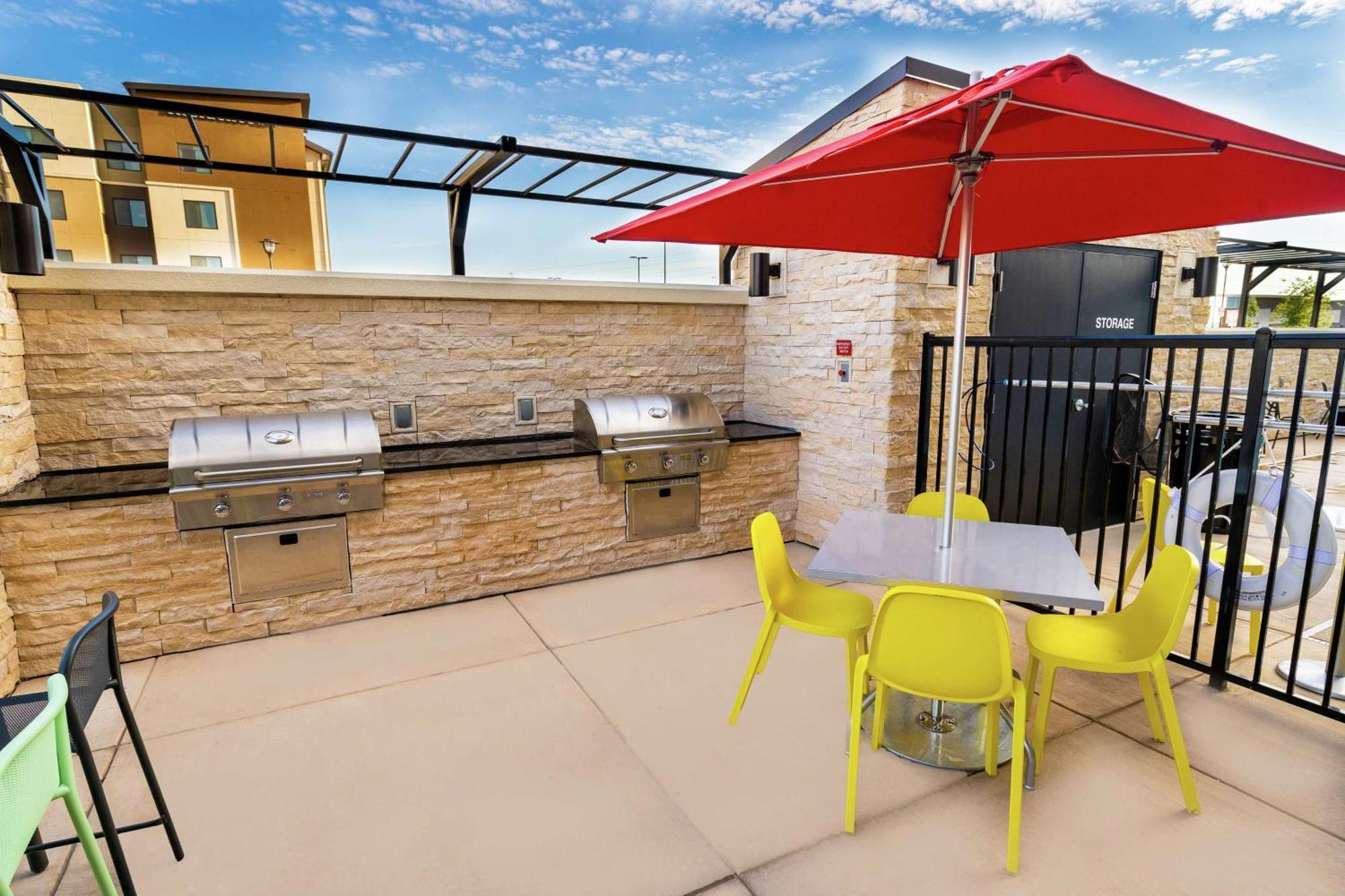 Home2 Suites By Hilton Roseville Sacramento Exteriör bild